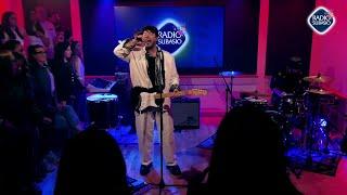 The Kolors - ITALODISCO - Live Radio Subasio Music Club 2024 HD