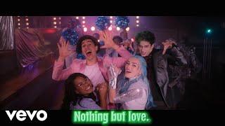 ZOMBIES – Cast - Nothing But Love From ZOMBIES 3Sing-Along