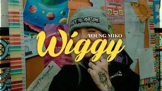Young Miko - Wiggy  LETRA sub. español