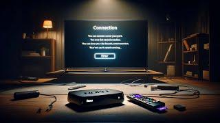 Your ROKU devices is now BRICKED unless you accept the new Terms of service