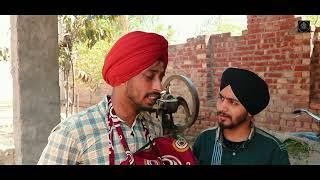 ਜੀਜਾ ਜੀਤਾਂ ਦਾ  Jija Jeetan Da  Short Movie 2022  Theater JunctionTj 