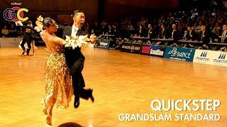 German Open Championship 2023  Semifinal Quickstep 2  GrandSlam Standard