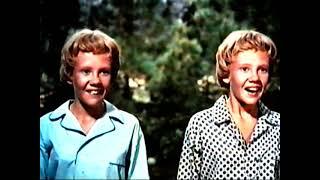 Hayley Mills Collection - Volume 5 - Summer Magic intro128591-24-98