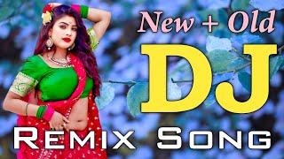 Dj Song  Top Dj  Hard Bass ️‍  JBL Dj Remix  Old Hindi Dj Song   Dj Remix Song 2024