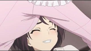 anime tickling Sakura ep22