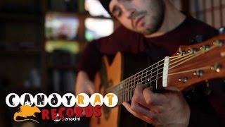 Luca Stricagnoli - The Last of the Mohicans Guitar