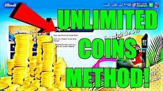 *NEW* UNLIMITED COINS GLITCH IN MADDEN 20  NEW BEST COIN MAKING METHOD TO MAKE FAST COINS