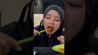 MIE SAMYANG PEDASS BGT