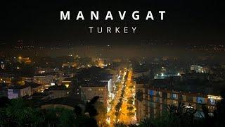 Manavgat  Antalya  Turkey  Best Places I 4K