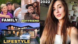 Polina Knoroz Russian Pole Vaulter Age  Lifestyle  Boyfriend  Family  Height  Biography 2022