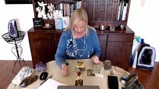 Tuesday 926 Psychic Predictions & Political Tarot Readings Hot Topics