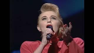 1995 Croatia Magazin & Lidija - Nostalgija 6th place at Eurovision Song Contest in Dublin
