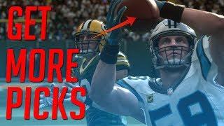 The NEW Way To User Control - Madden 19 Defensive Tips