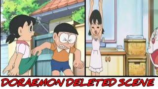 DORAEMON DELETED SCENESCUTTING SCENES#doramondeletedscens