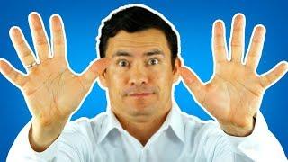 10 Hand Gestures Every Man Should Know Body Language Secrets  RMRS