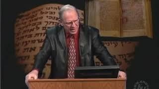 THE BIBLE IS TRUE AND ACCURATE Part 1 of 2   Chuck Missler