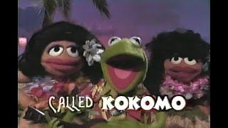 Muppets Kokomo