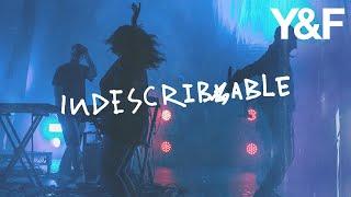 Indescribable Live - Hillsong Young & Free