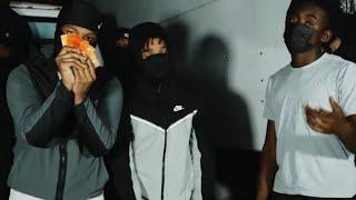 Cartier Yung X NO PICS - GG Offical Music Video