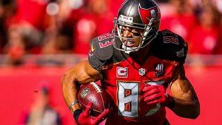 Every Vincent Jackson Touchdown with the Buccaneers  Vincent Jackson Highlights