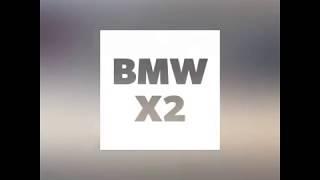 BMW Cleveland X2