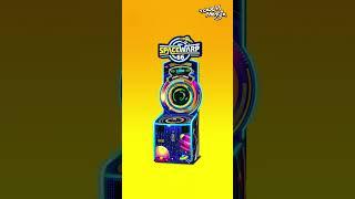 SpaceWarp 66 by TouchMagix  New Attract Video