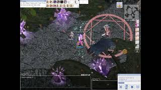 Ragnarok Online Prime Oboro vs MOST DIFFICULT MVP