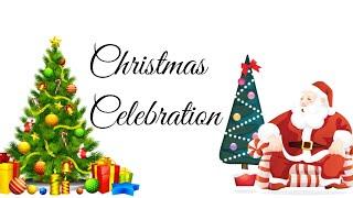 Christmas Celebration 2023