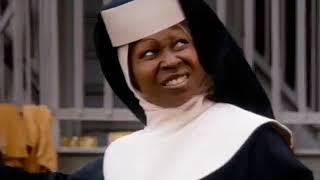 Sister Act 1992 trailer