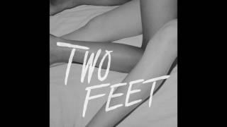 Two Feet - Quick Musical Doodles and Sex