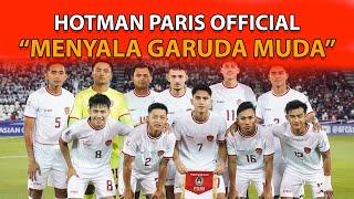 HOTMAN PARIS OFFICIALMENYALA GARUDA MUDA