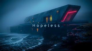 What It Feels Like To Be Hopeless  Wonderful Deep Music to Melt Away Worries  Calm Ambient Mix