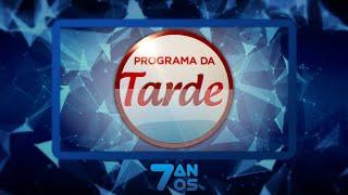 Cronologia de Vinhetas do Programa da Tarde 2006 - 2015