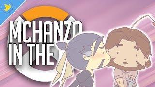 McHanzo is in the Air - Nalinruts Compilation McHanzo  Overwatch Comic Dub