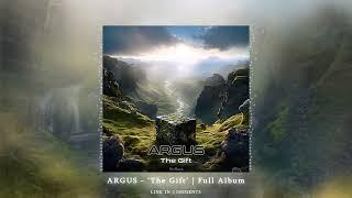 Argus - The Gift  Full Album ᴴᴰ