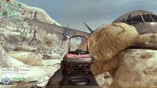 TACTİCAL NUKE   Call of Duty Modern Warfare 2 2009  Multiplayer   239  2022 