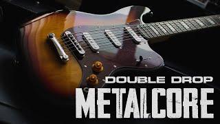 Double Drop Metalcore - Harley Benton Bass VI