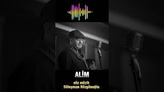 ALİM