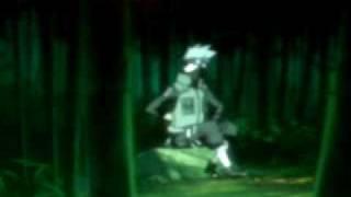 Kakashi laugh on Icha Icha paradise english dubbed