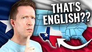 9 Difficult Texas Accents You WONT Understand