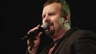 Casting Crowns - Glorious Day Living He Loved Me Official Live Performance