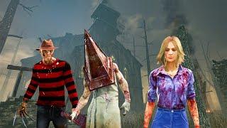 Survivor Intense Gameplay  Dead By Daylight