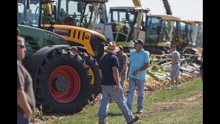 New technology on display at 2022 AgroExpo