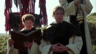 Monty Python The Holy Hand Grenade