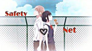 Safety net - Scums wish amv