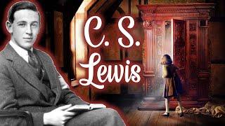 C. S. Lewis documentary