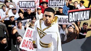 BATUGAN - FLOW G OFFICIAL MUSIC VIDEO