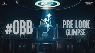 #OBB Pre-Look Glimpse  Harsha Konuganti  UV Creations  V Celluloid  First Look on 22nd Feb