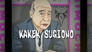 Dj kakek sugionodj terbarudj viral