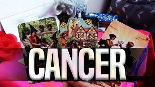 CANCER   ABISMAL RIQUEZA VAS A VIVIR️ HOROSCOPO #CANCER DE HOY TAROT AMOR ️